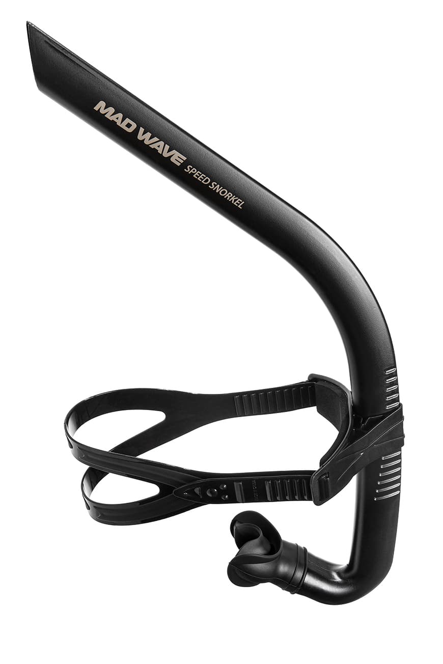 Mad Wave, Speed Snorkel, Product 0