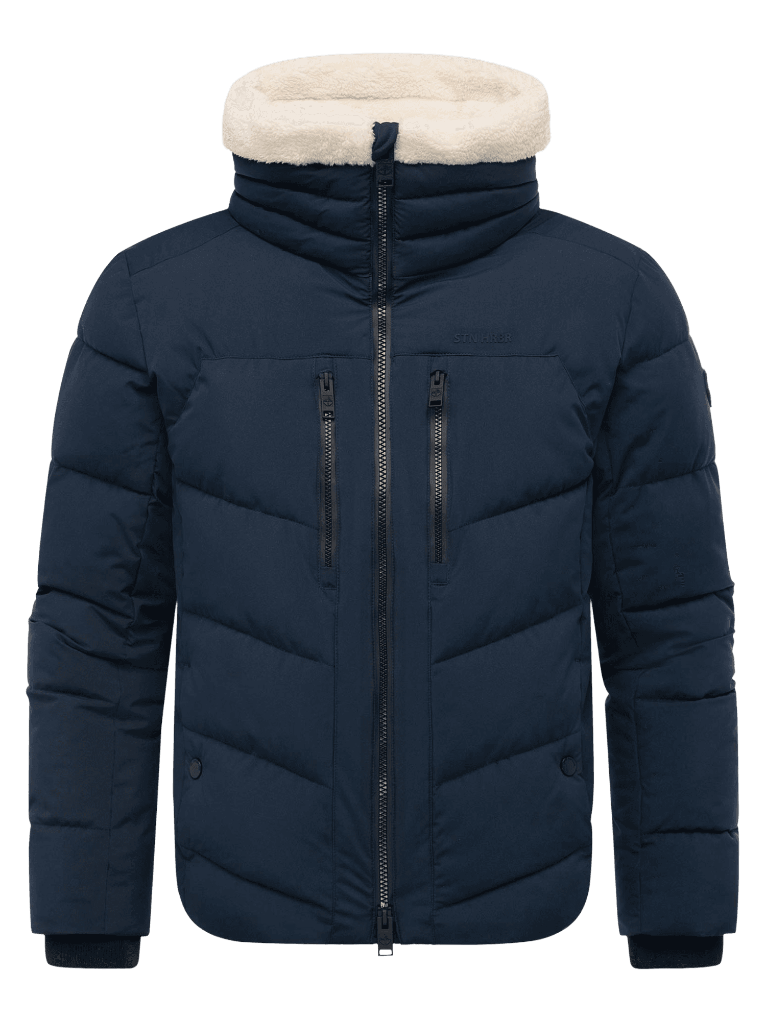 stone harbour, Men Winterjacket Ansello, Product 0