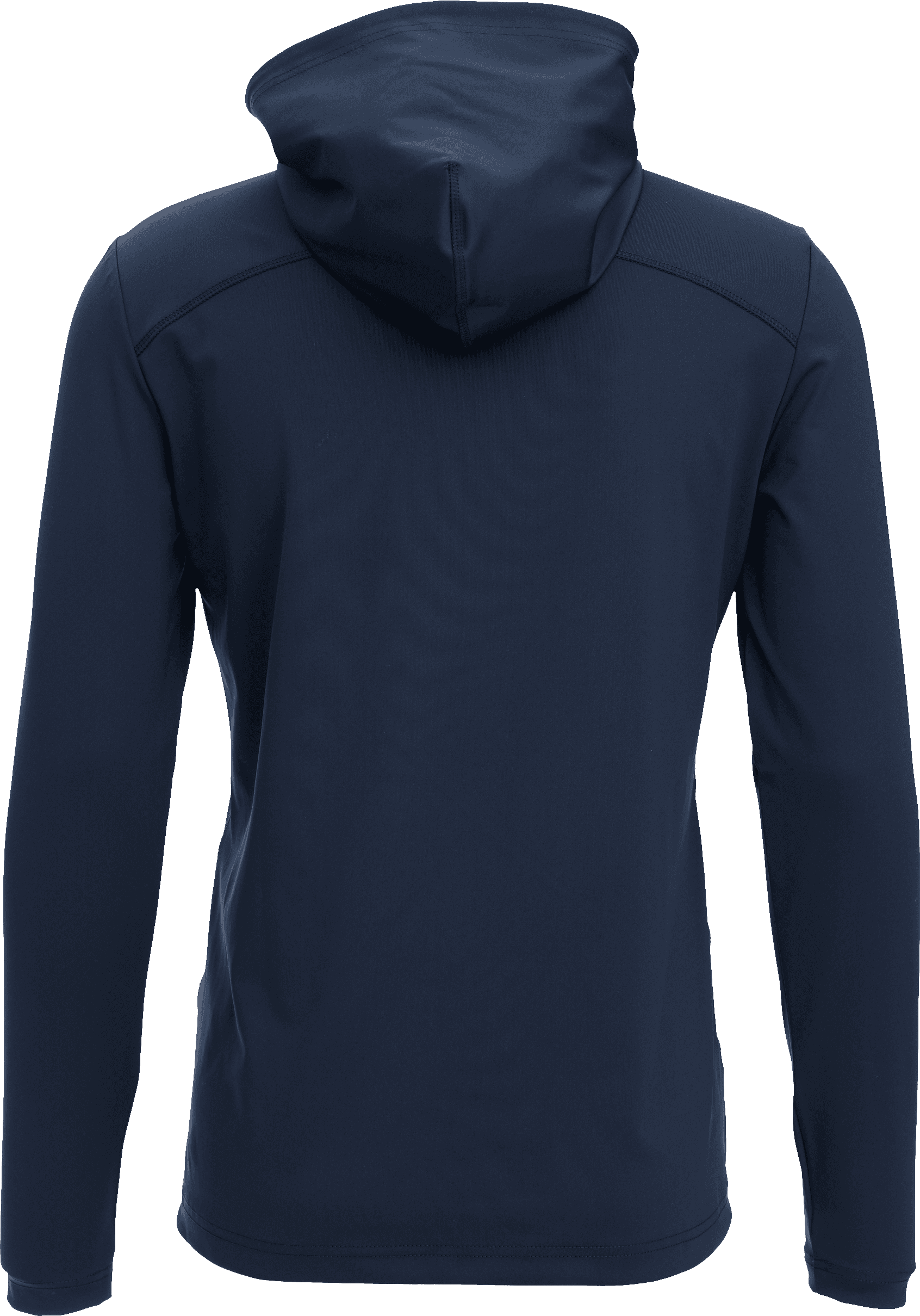 Lyle & Scott, M GOLF CORE MIDLAYER HOODIE, Detail 1