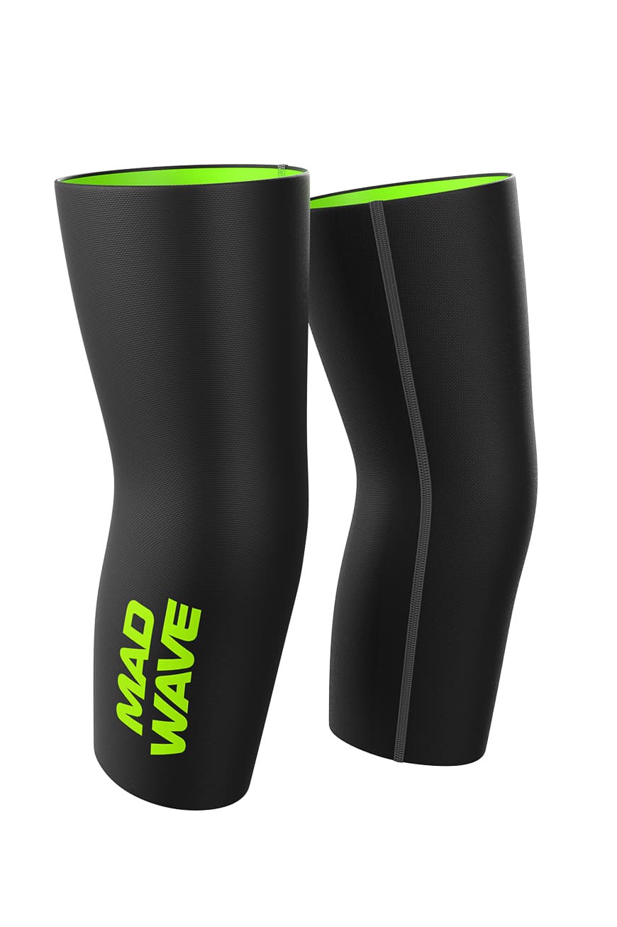 Mad Wave, Neo Dsss 0.5 Knee Warmers, Product 0
