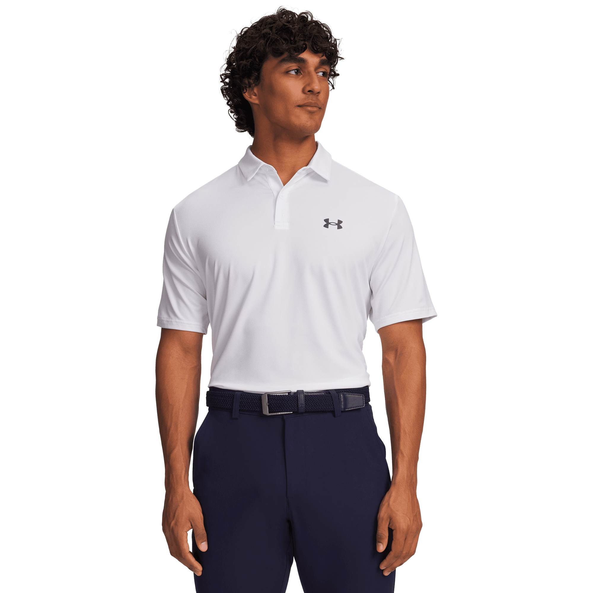 Under Armour, M MATCHPLAY POLO, Model 1