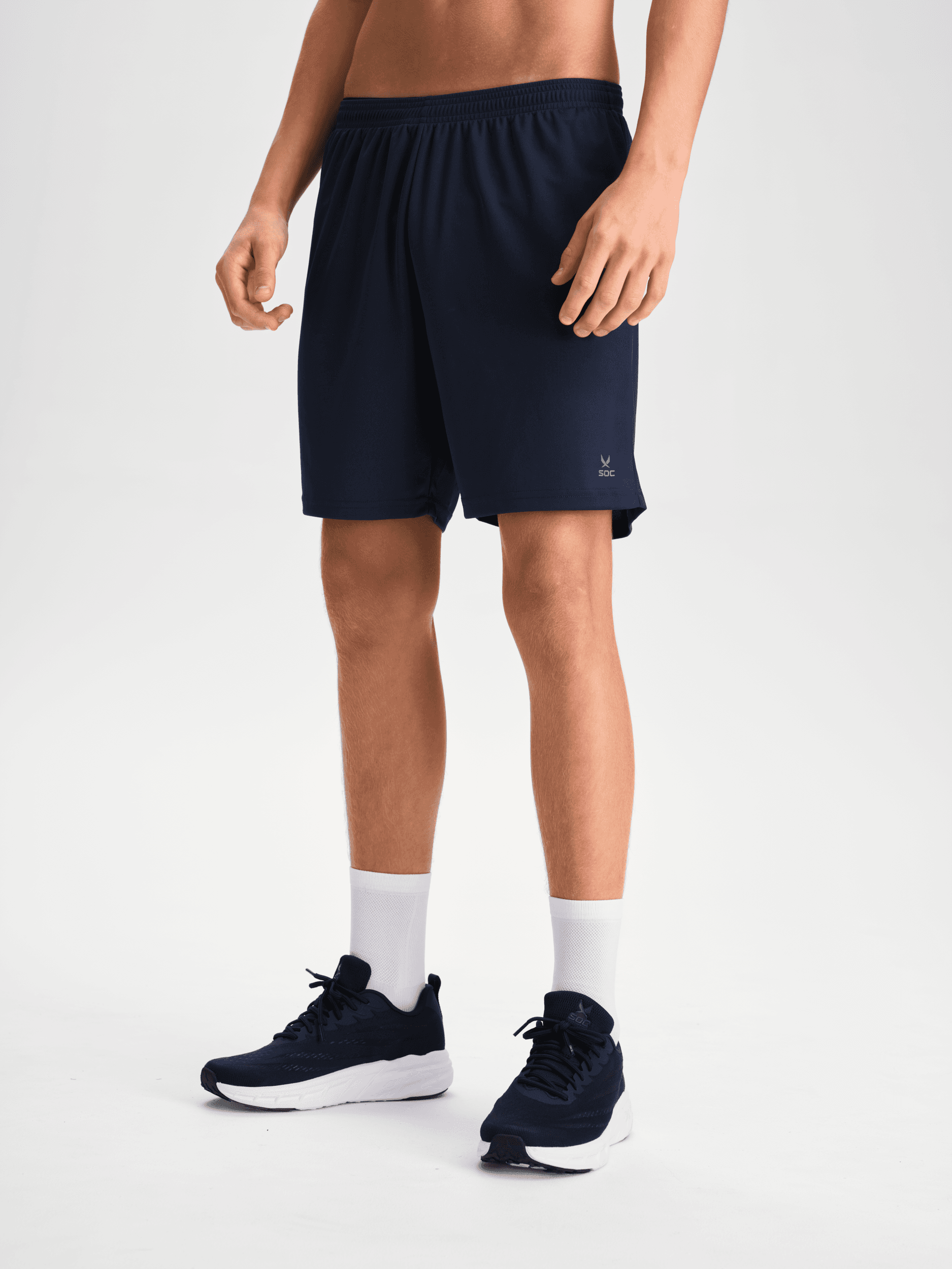 SOC, M Shorts Re, Model 1