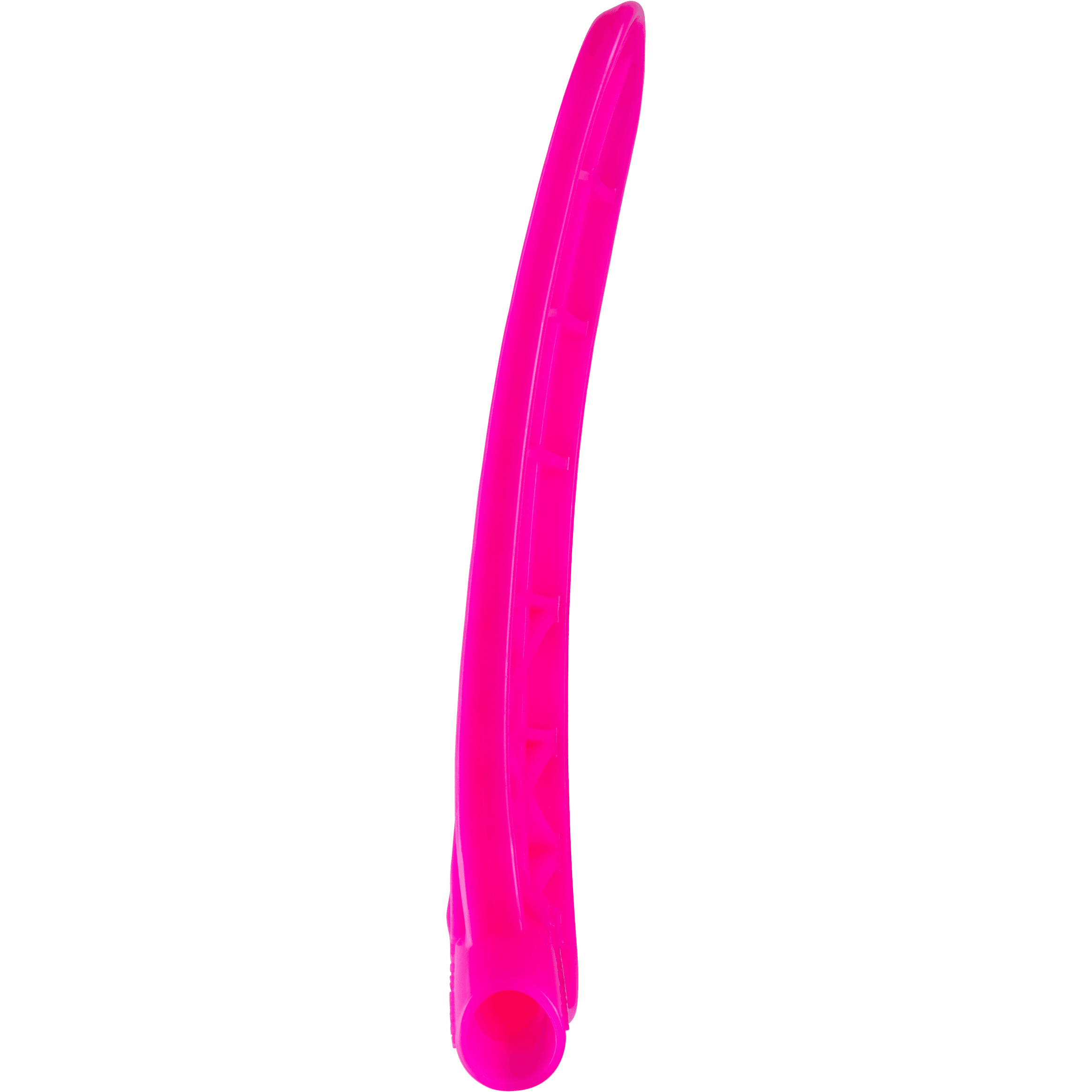 Salming, Trident Blade Touch X, Detail 1