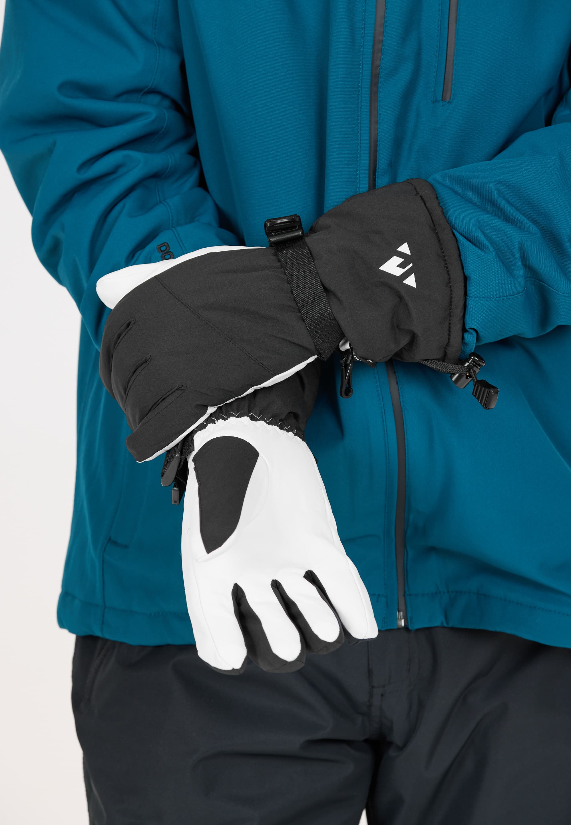 whistler, Codiak Softshell, Model 1