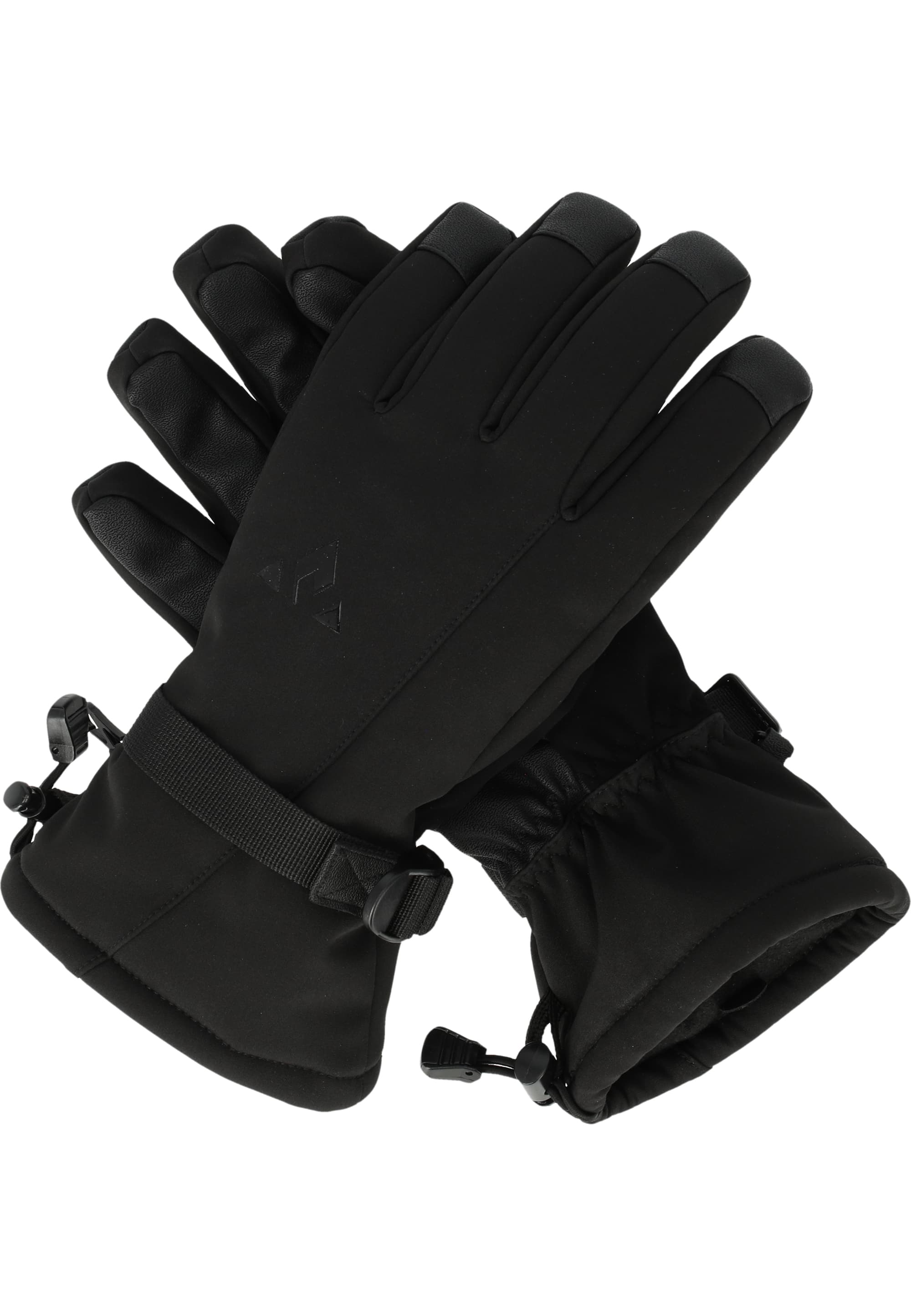 whistler, Fenwick Finger Glove, Detail 1