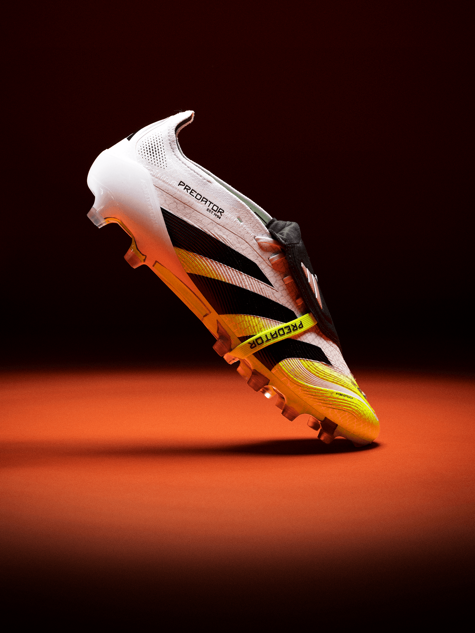 Adidas, Predator Elite Ft Ag, Model 1