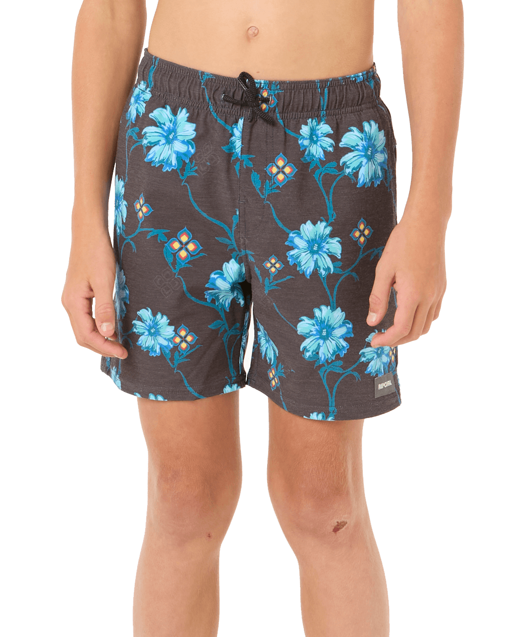 RIP CURL, J Surf Revival Floral Volley, Model 1