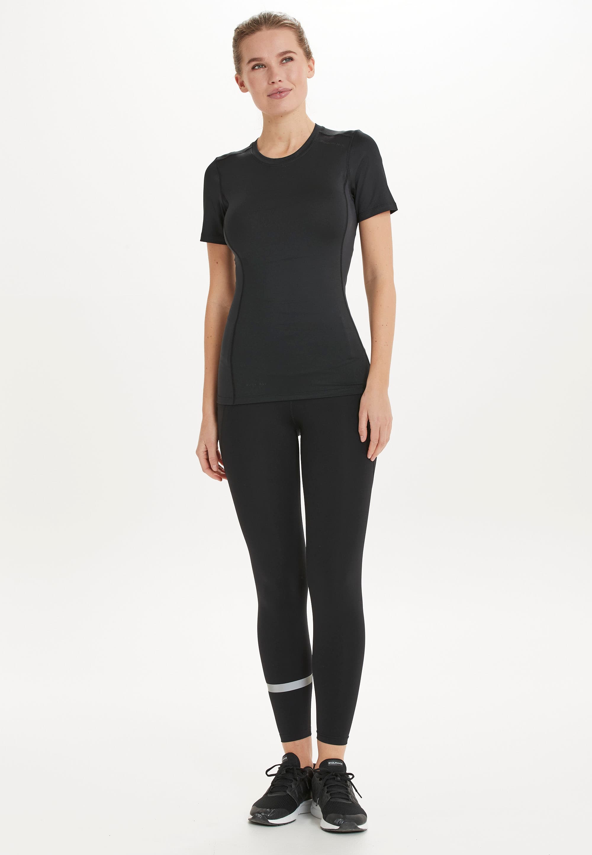 endurance, Power T-shirt, Model 1