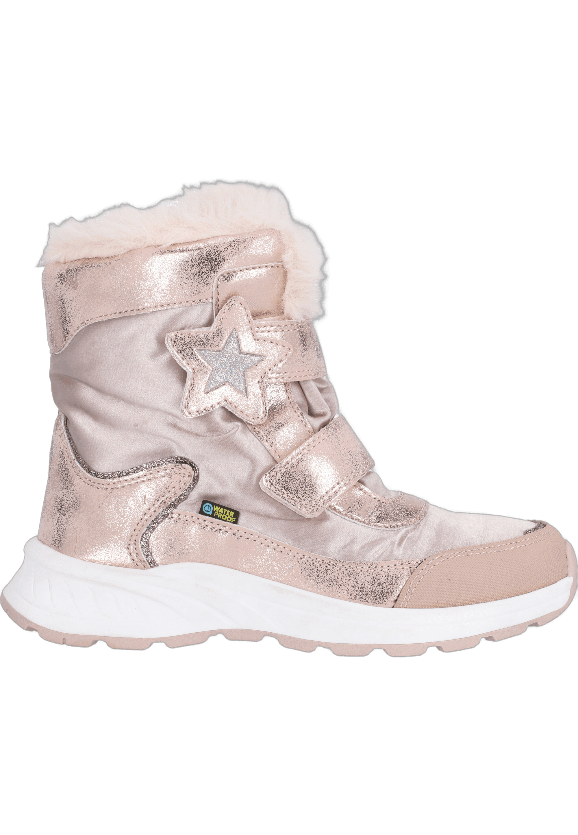 zigzag, Yasmine Winter Boots, Product 0