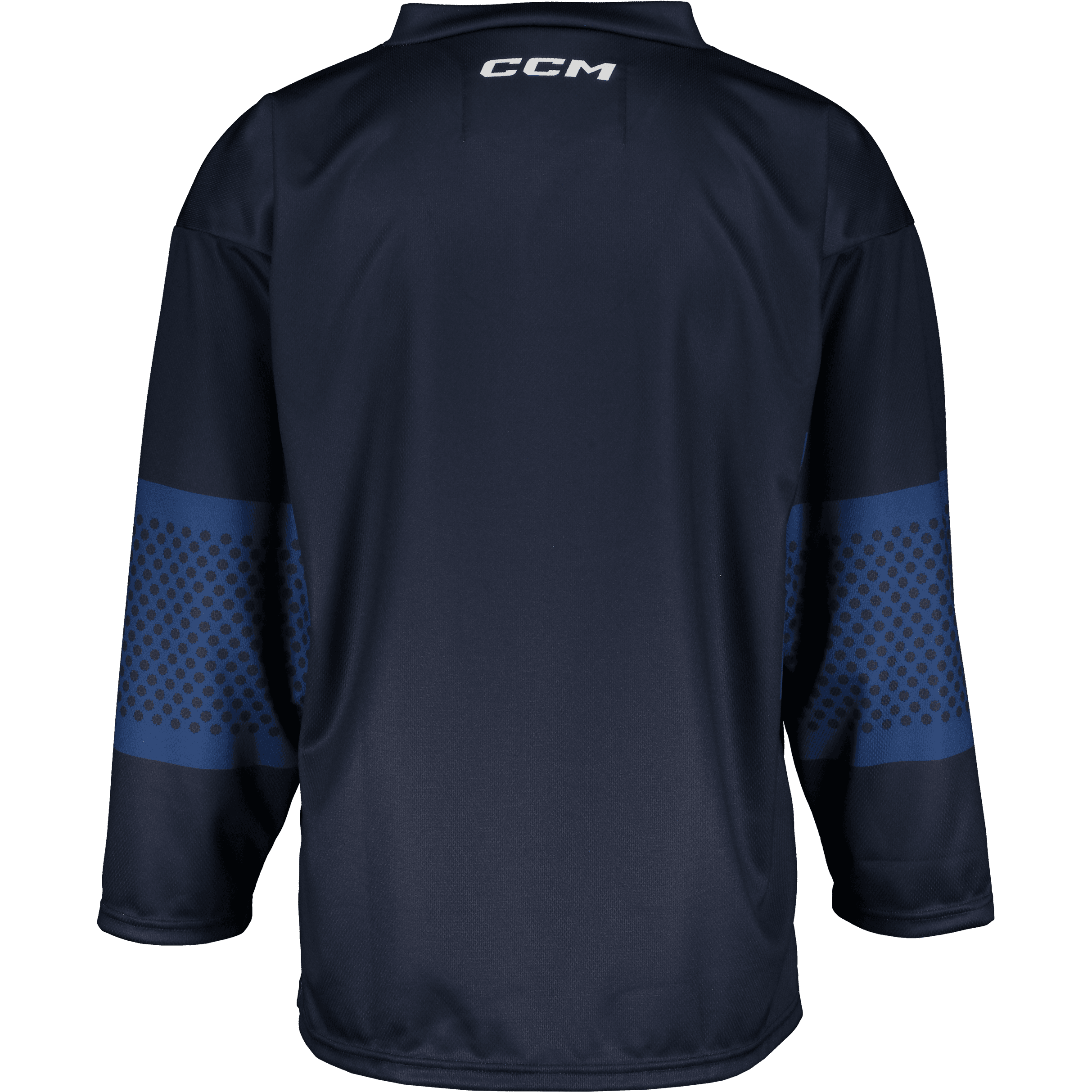 CCM, Replica Jsy Finland Sr, Detail 1