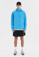 Ben Nevis Functional Jacket, Blue