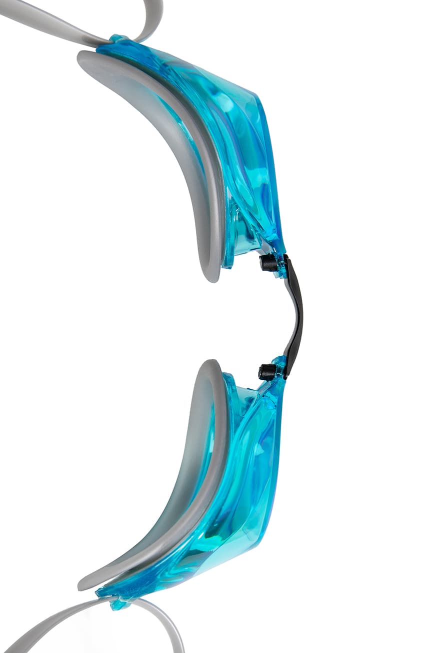 Mad Wave, Turbo Racer Ii Rainbow, Detail 1