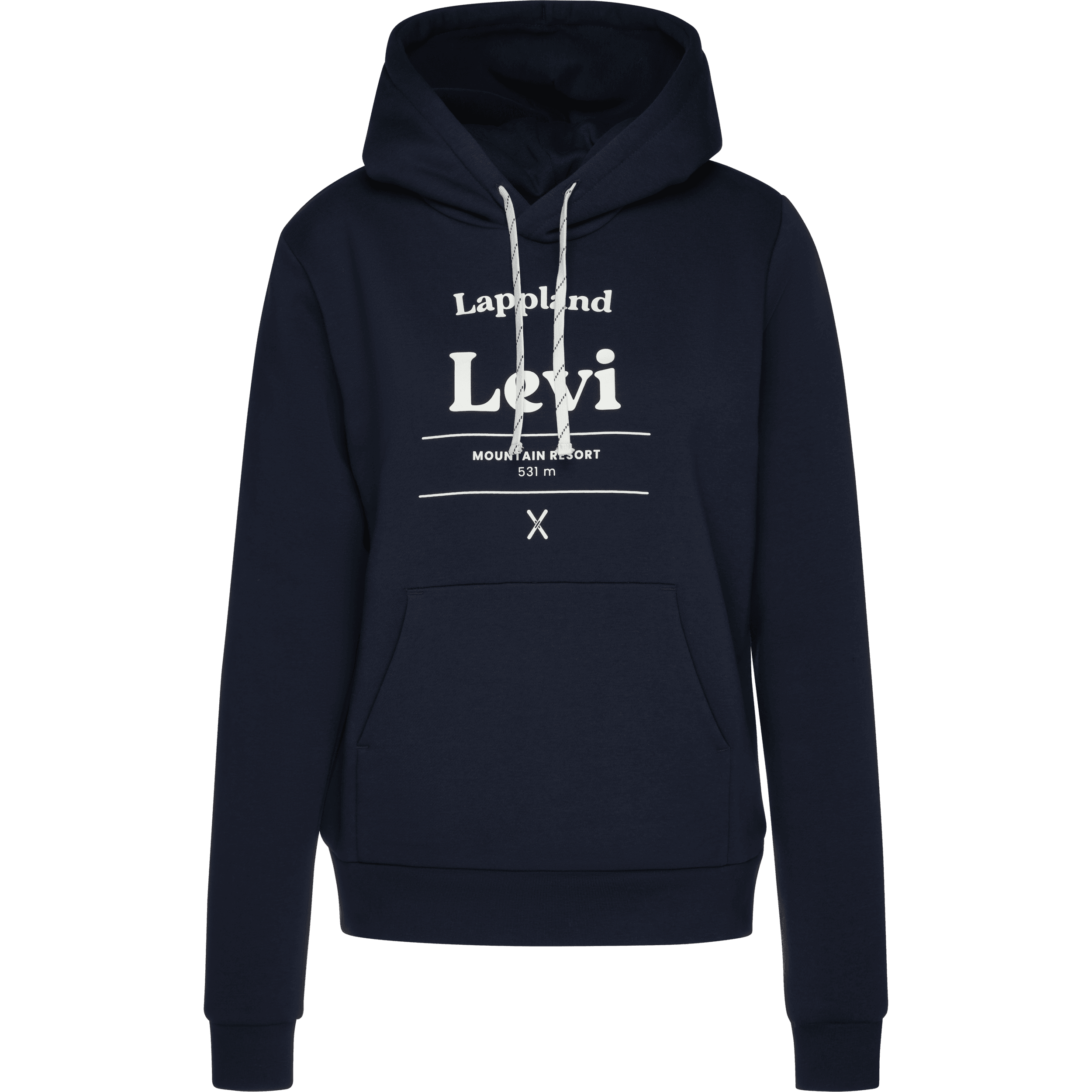 Everest, W Levi Hood, Product 0