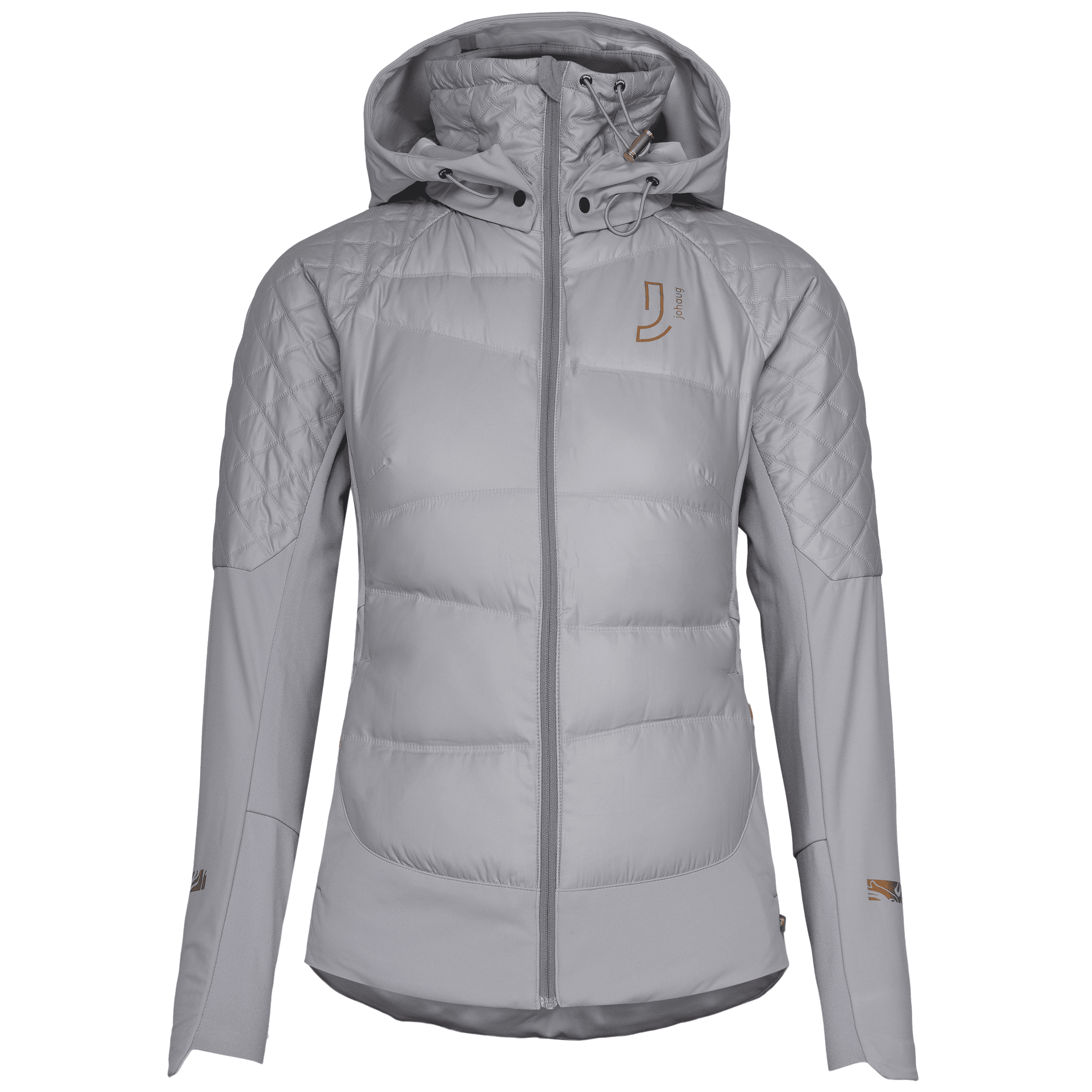 JOHAUG, W Advance Primaloft Down Jacket, Product 0