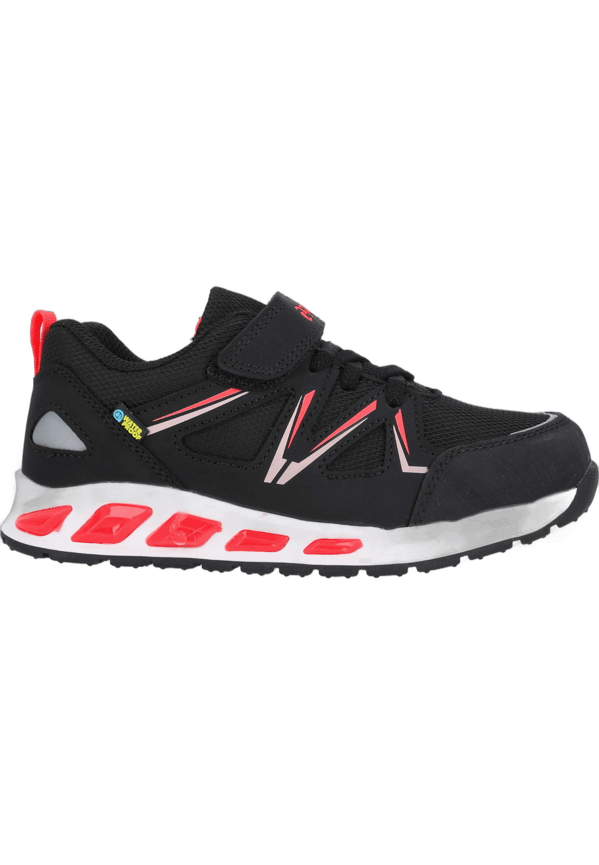 zigzag, Kemsite Sneaker, Product 0