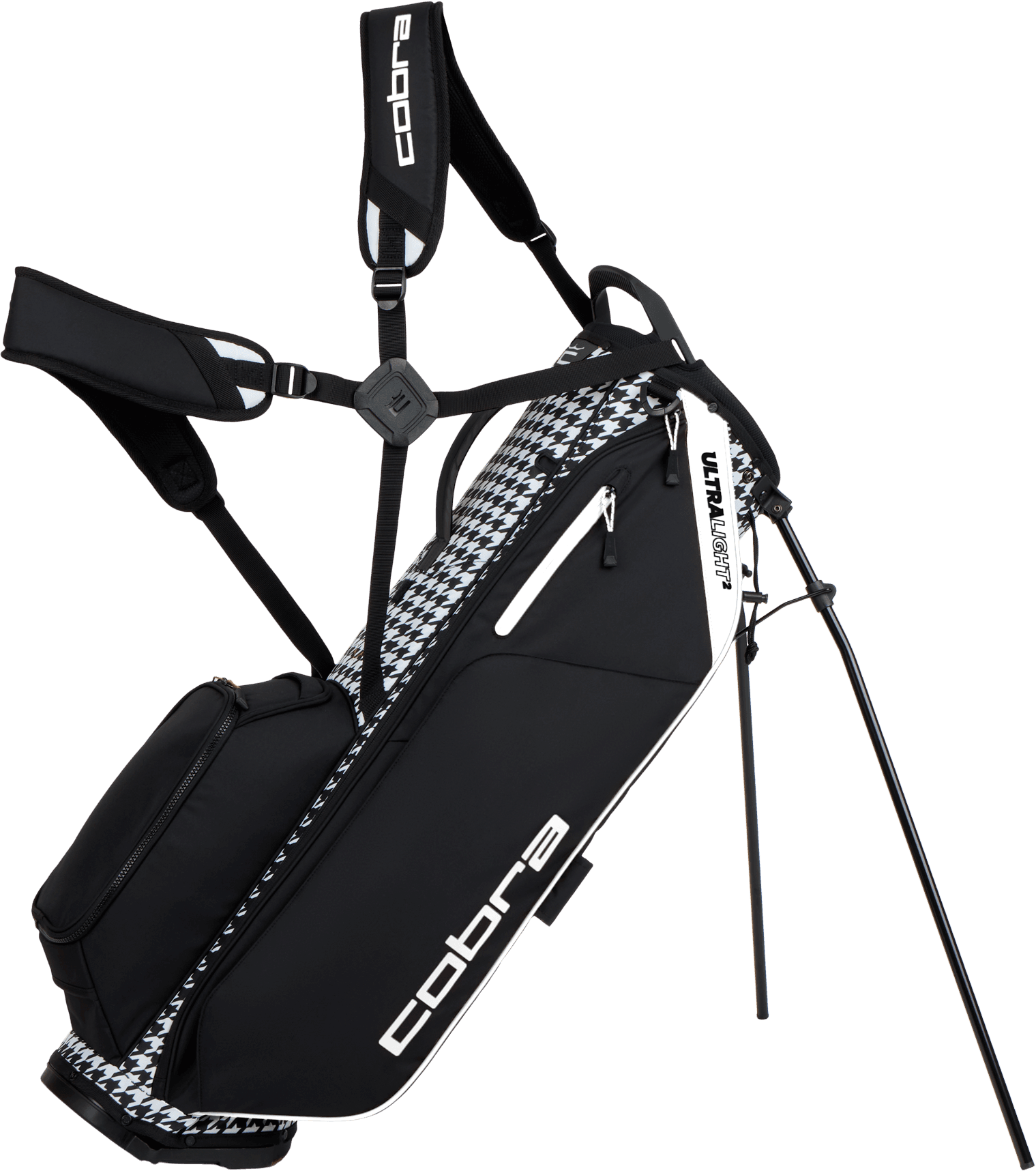 COBRA, COBRA ULTRALIGHT 2 STAND BAG, Product 0