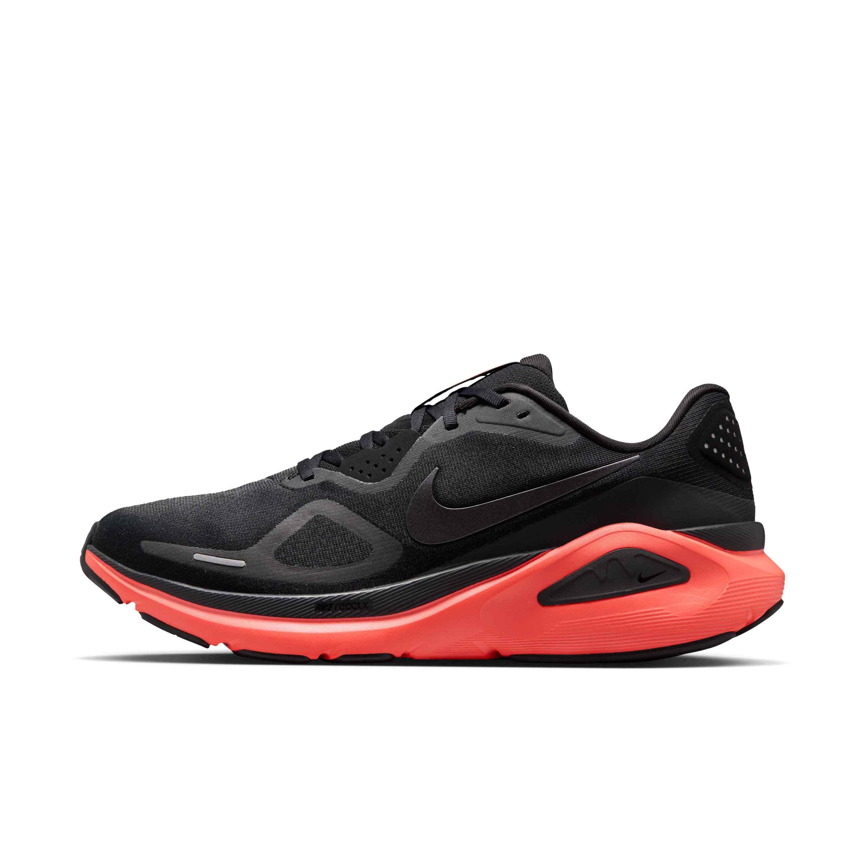 Nike, M Structure 26, Detail 1
