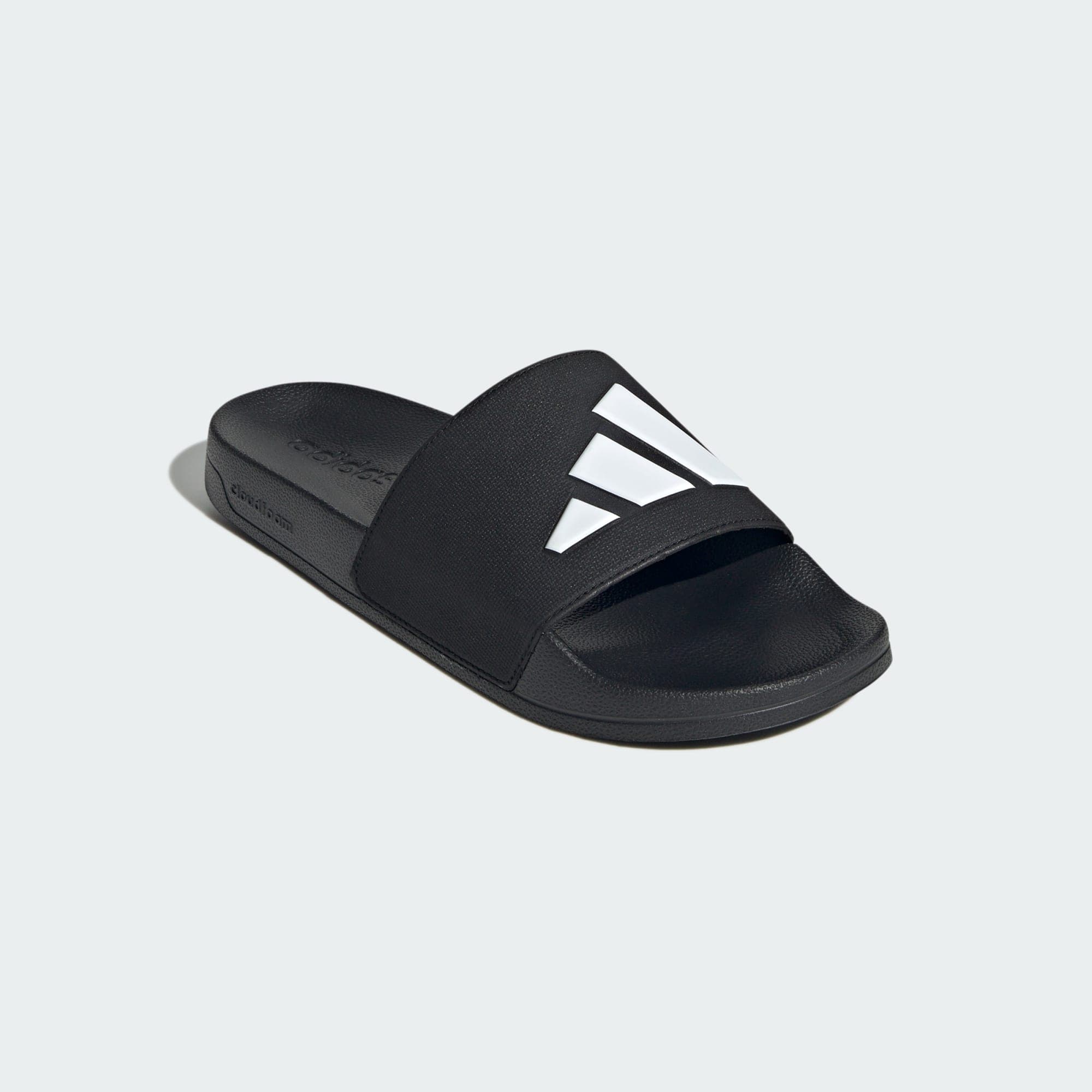 Adidas, Adidas Adilette Shower Slides Sandals, Detail 1