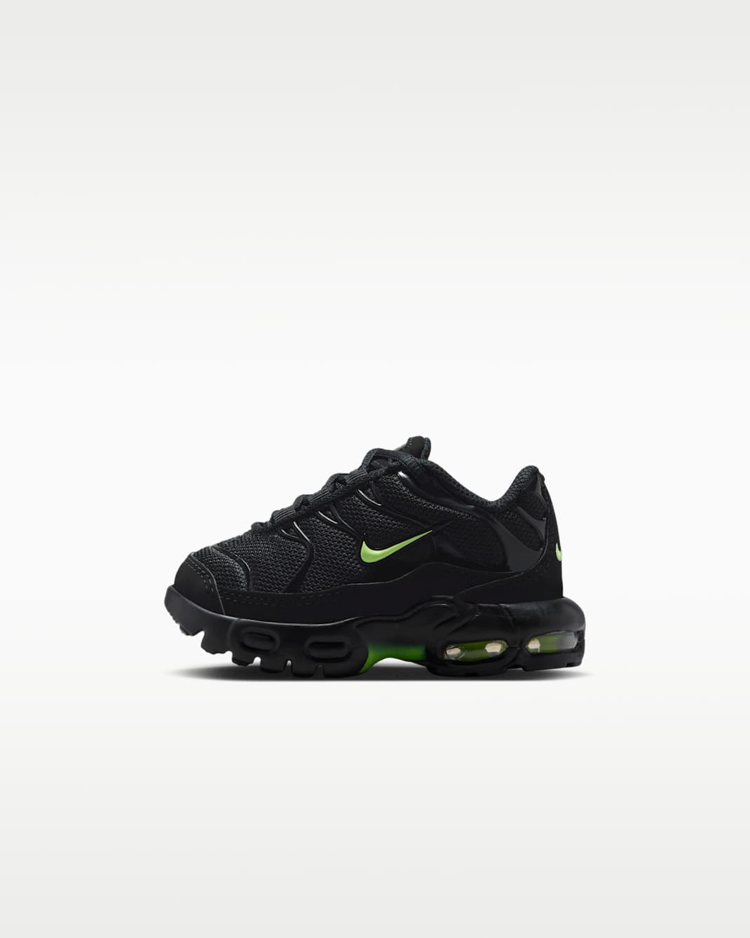 Nike, Baby/toddler Shoes Air Max Plus, Product 0