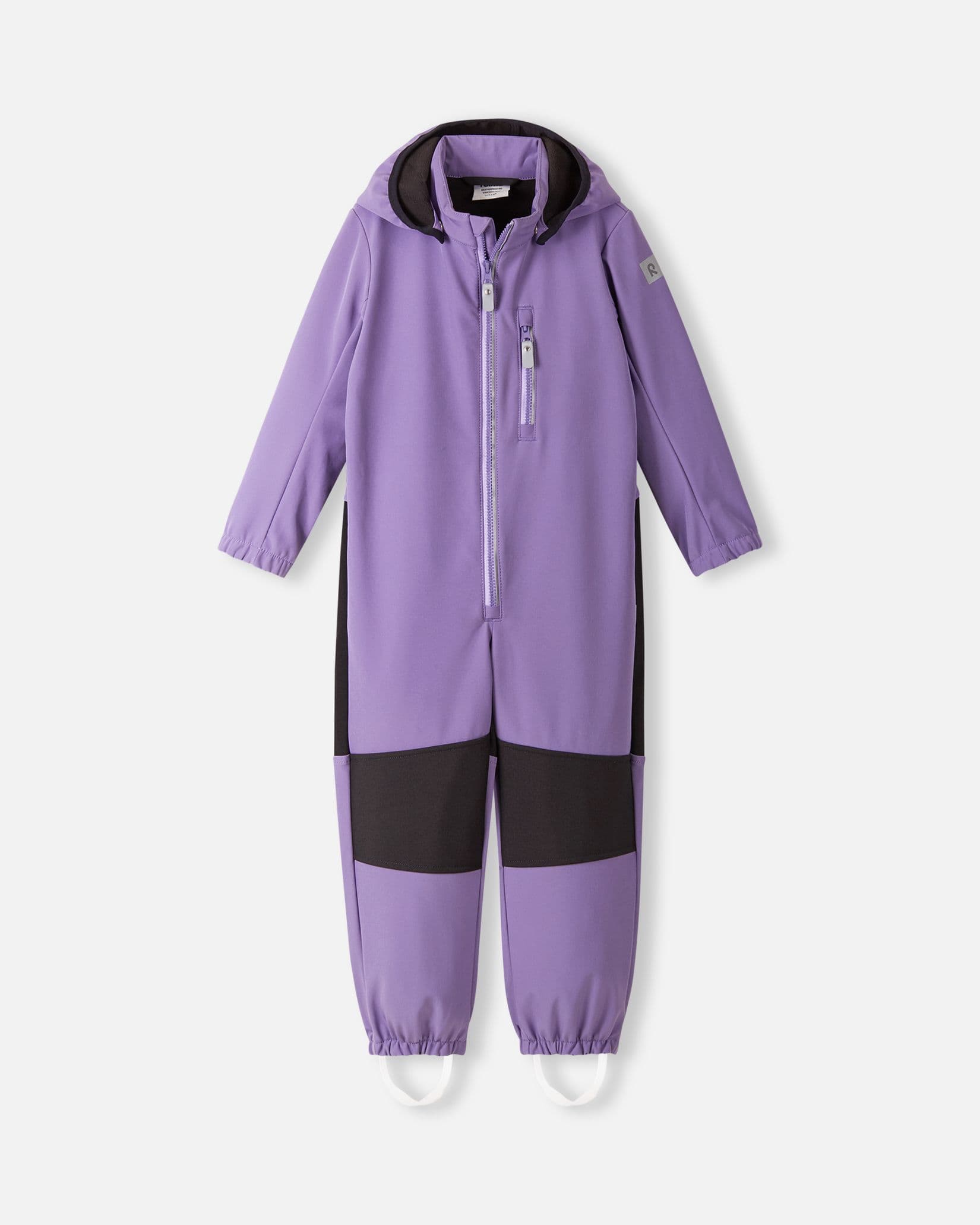 REIMA, Softshell-overall Nurmes, Product 0