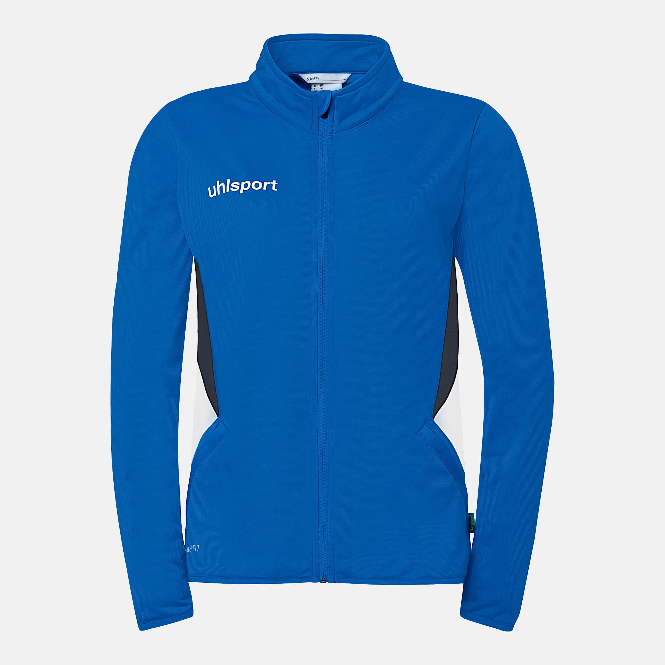 uhl sport, Träningsjacka Equipe 29 Classic Women, Product 0