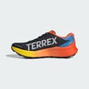 M TERREX AGRAVIC 4, Black