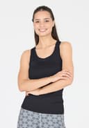 Niya, Black