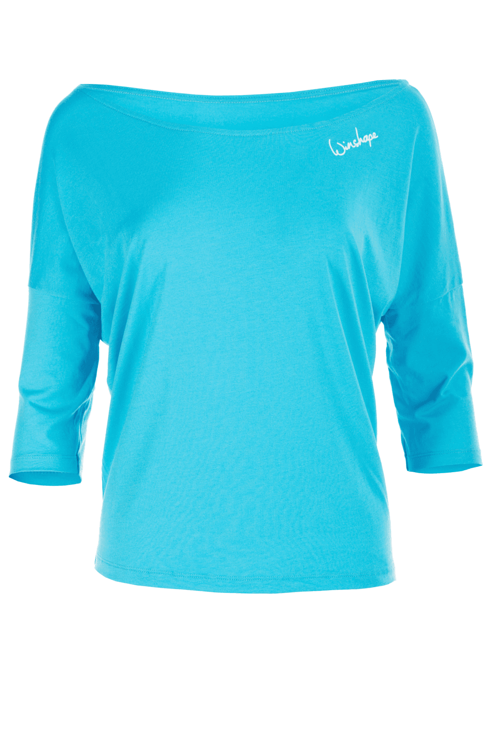 winshape, 3/4 Sleeved Top Mcs001, Product 0