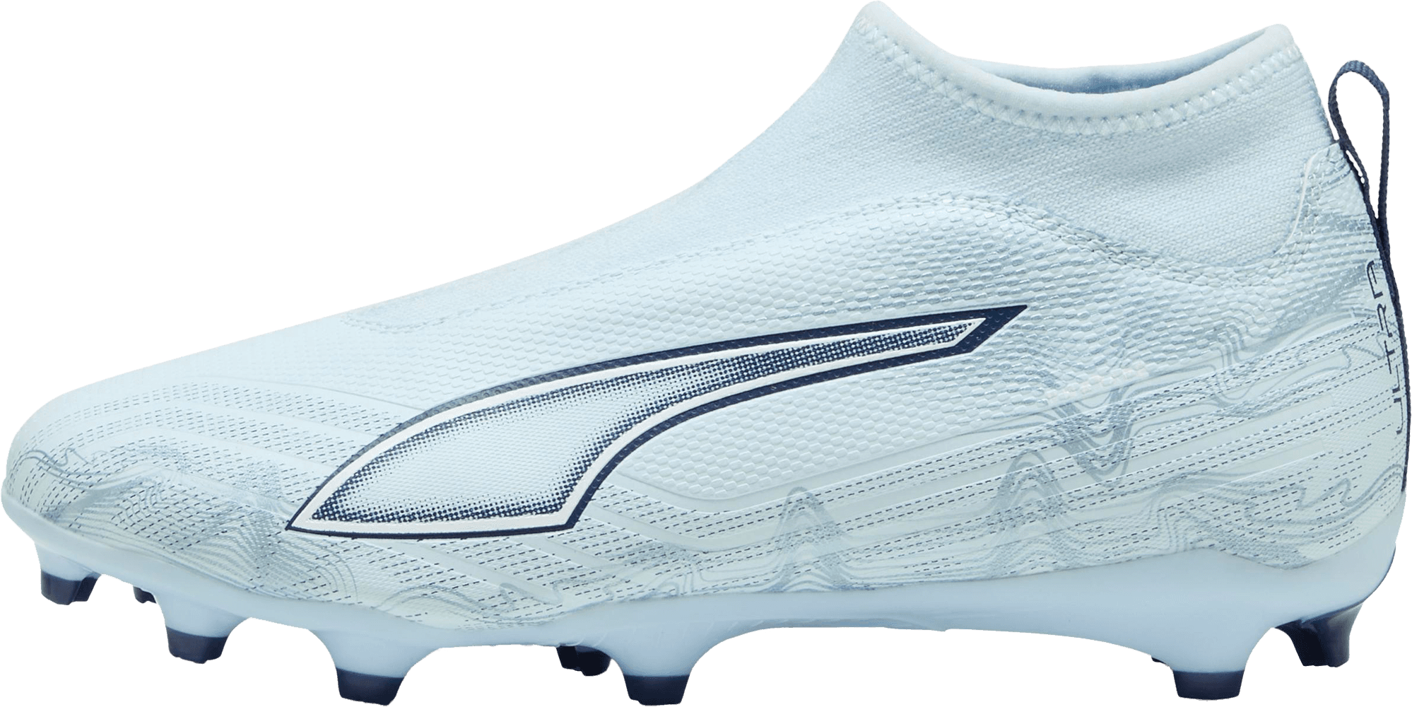 Puma, ULTRA 6 MATCH+ LL FG/AG JR, Product 0
