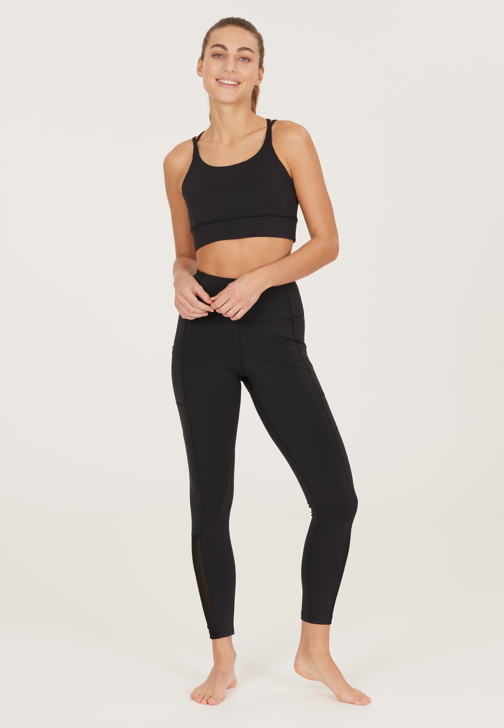 ATHLECIA, Elli Tights, Model 1