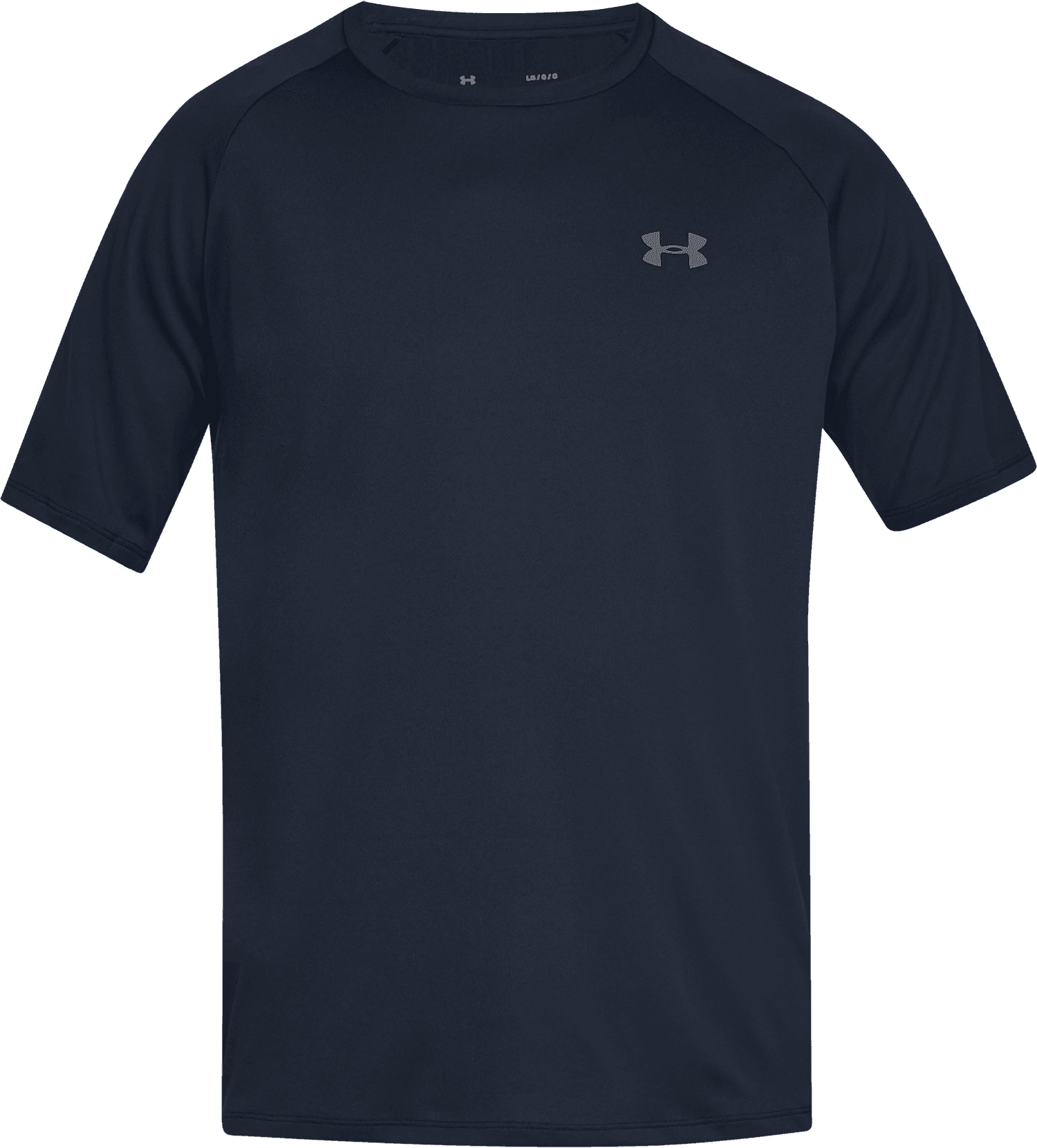Under Armour, M Ua Tech Ss Tee, Product 0