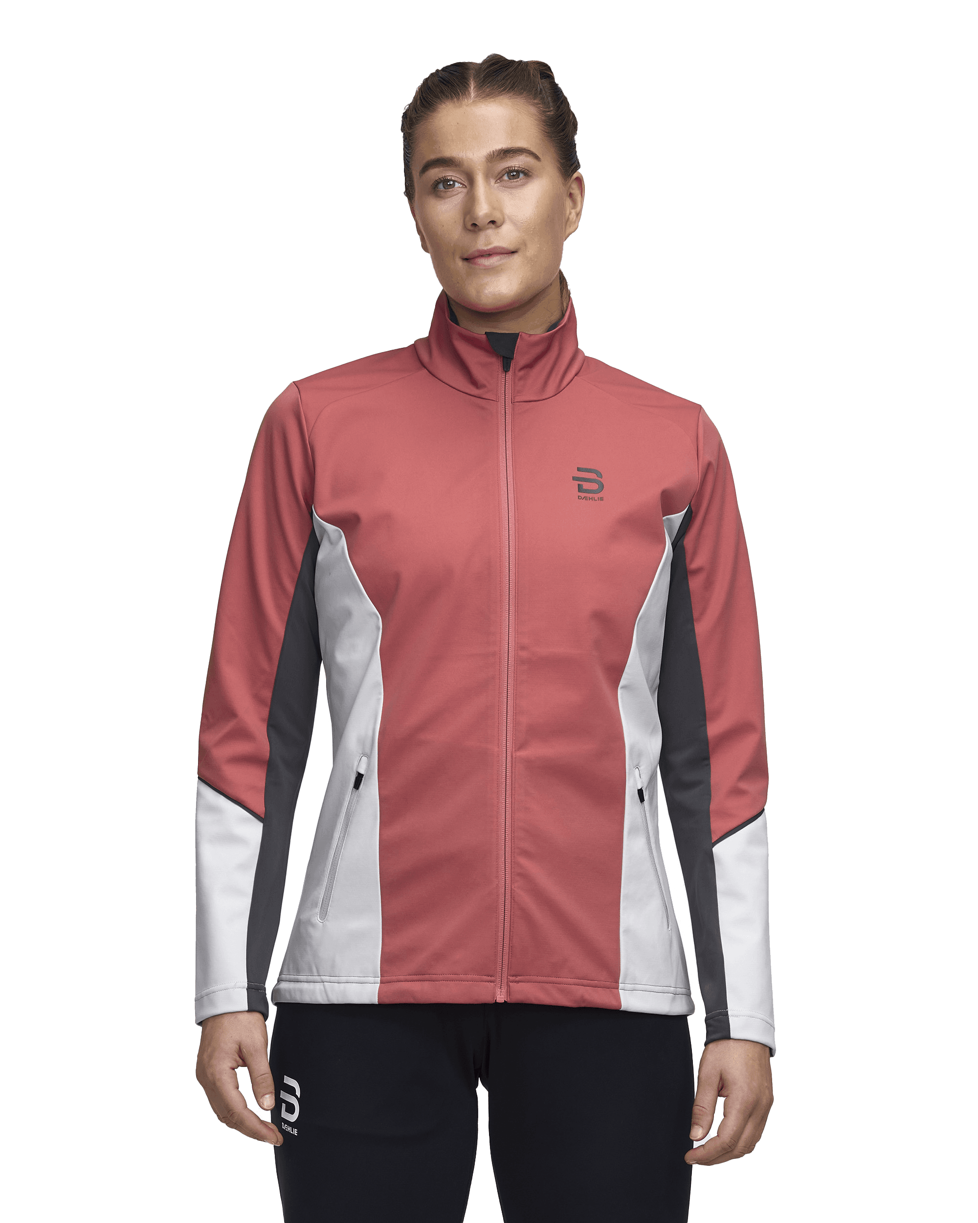DAHLIE, W Jacket Falun, Model 1