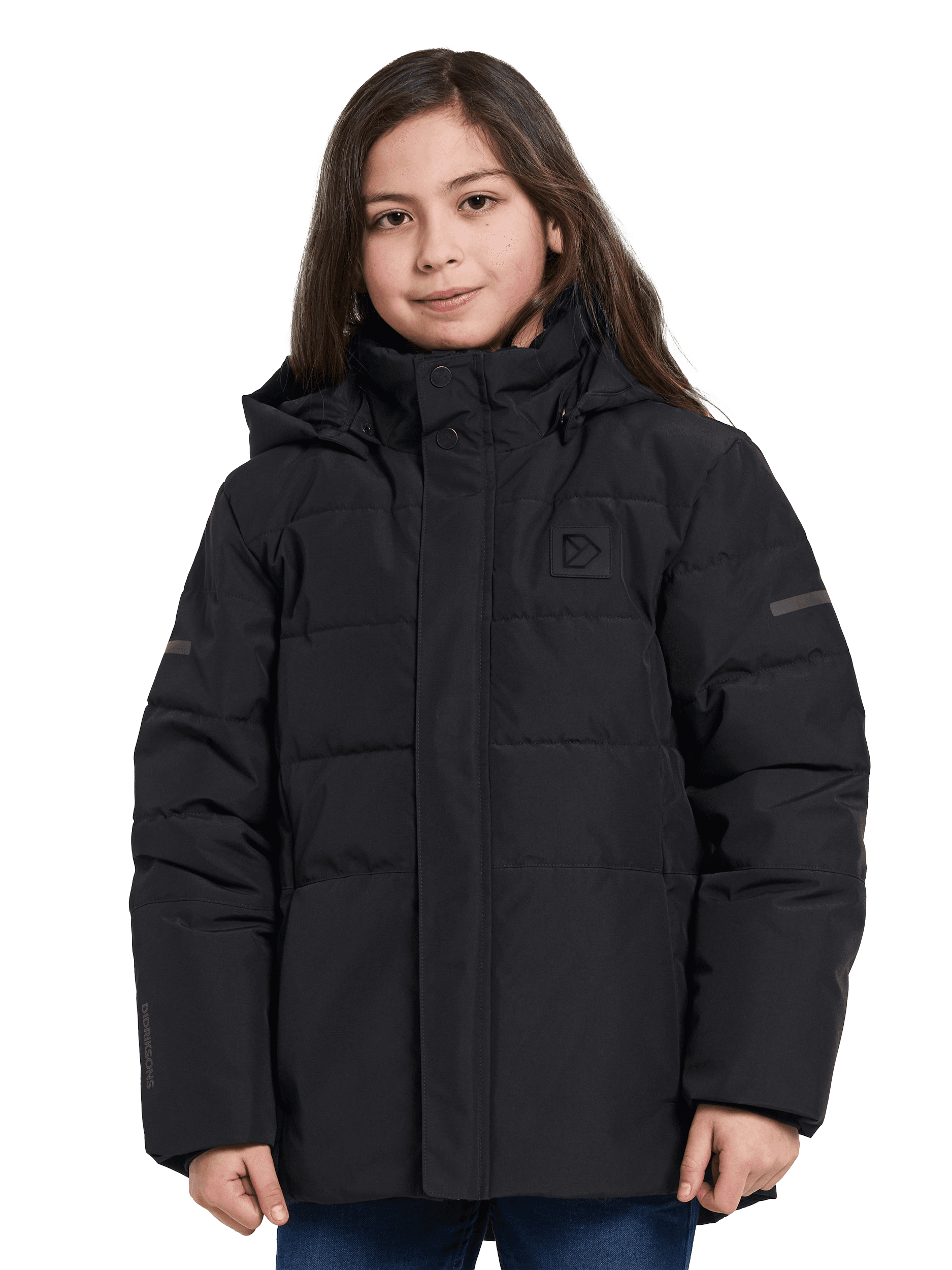 Didriksons, J Silikat Jacket, Model 1