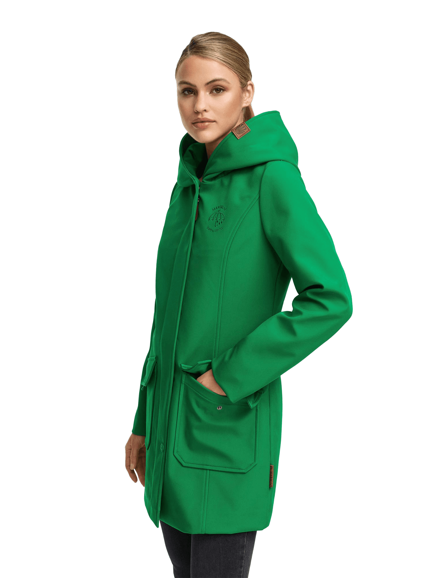marikoo, Women Jacket Mayleen, Model 1
