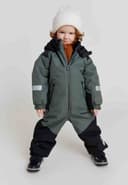 Reimatec Vinteroverall Kauhava, Green