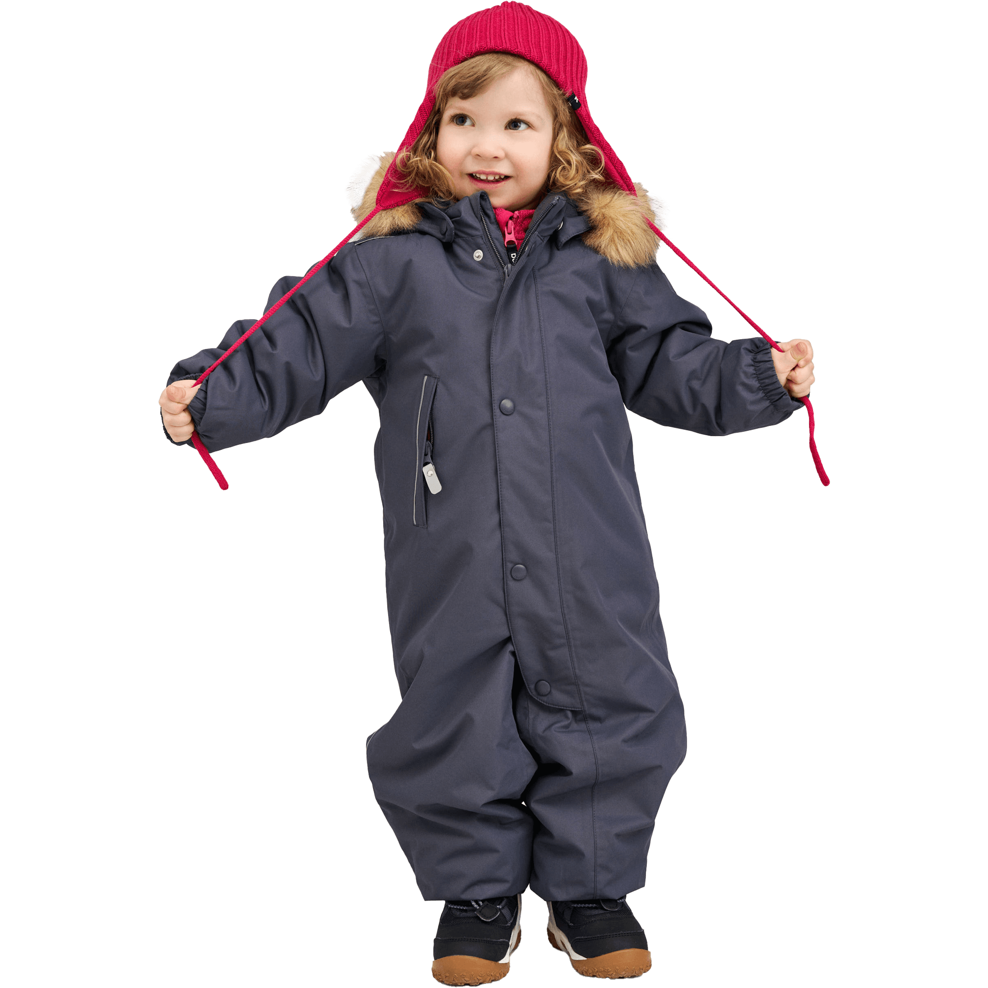 REIMA, K Gotland, Model 1