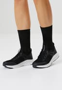 Hoope Socks 8-pack, Black