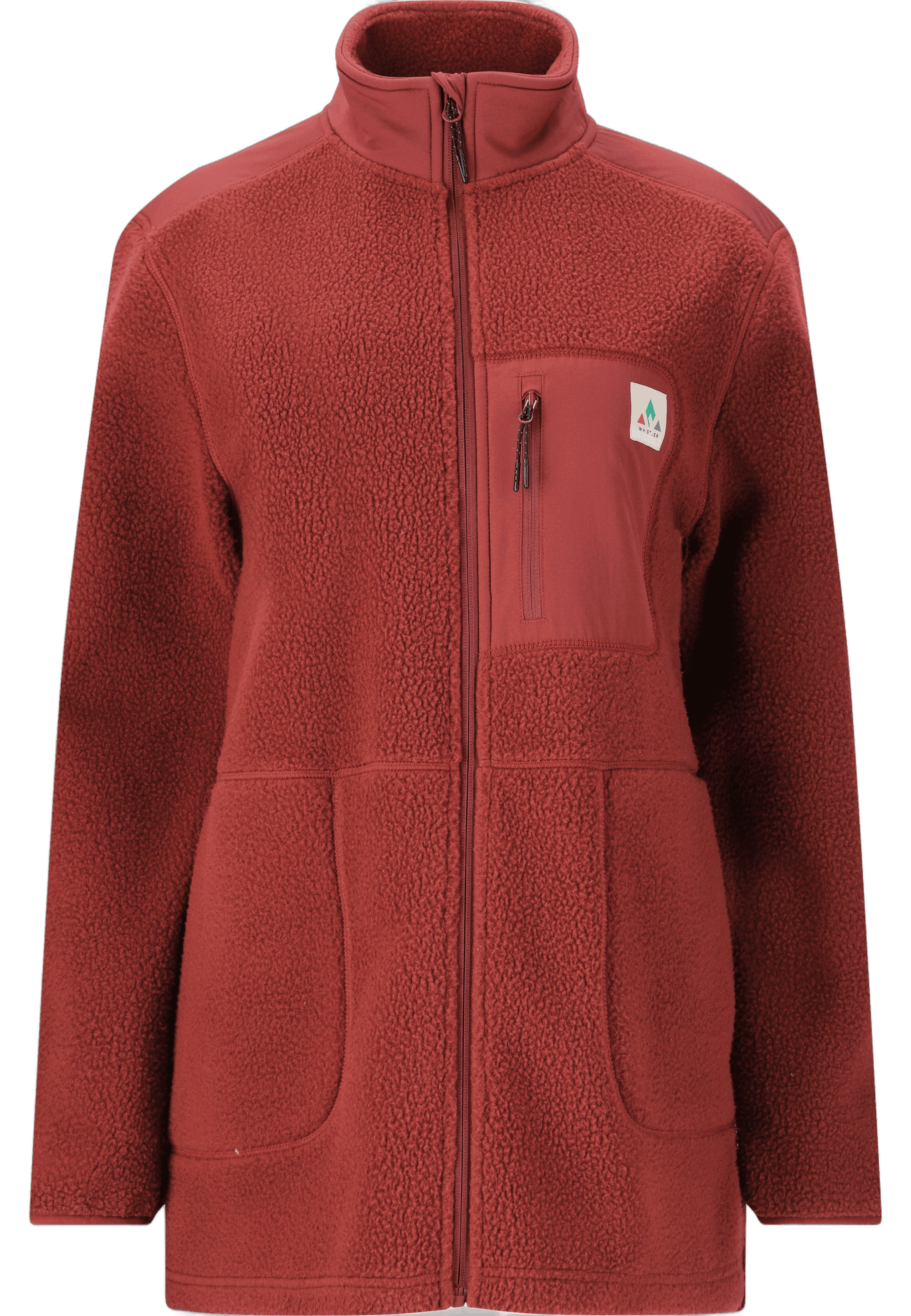 whistler, Felis, Product 0