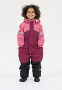 Stonehill Rain Suit, Lilac
