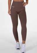 Divina Tights 'nani', Brown