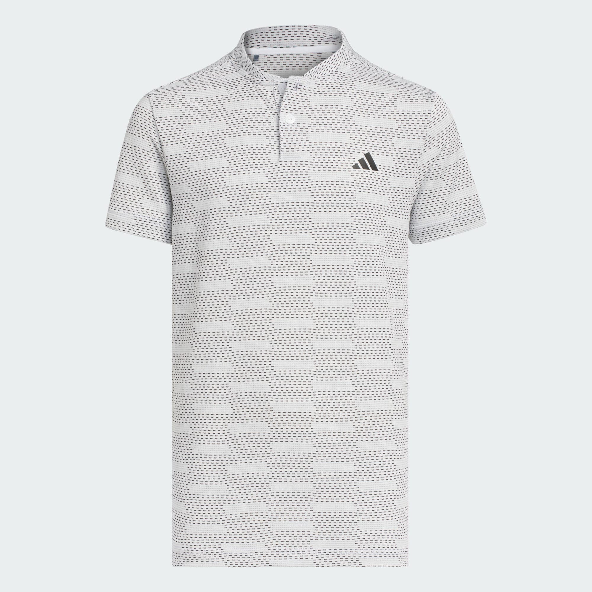 Adidas, Adidas Jacquard Pikétröja Barn, Product 0