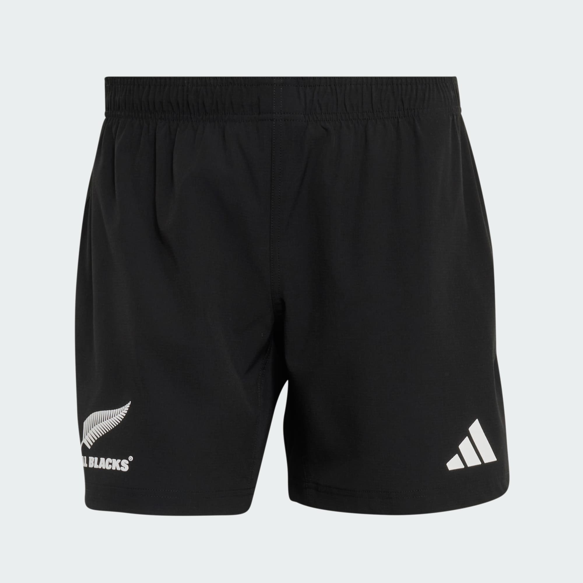 Adidas, Adidas All Blacks Hemmashorts, Product 0
