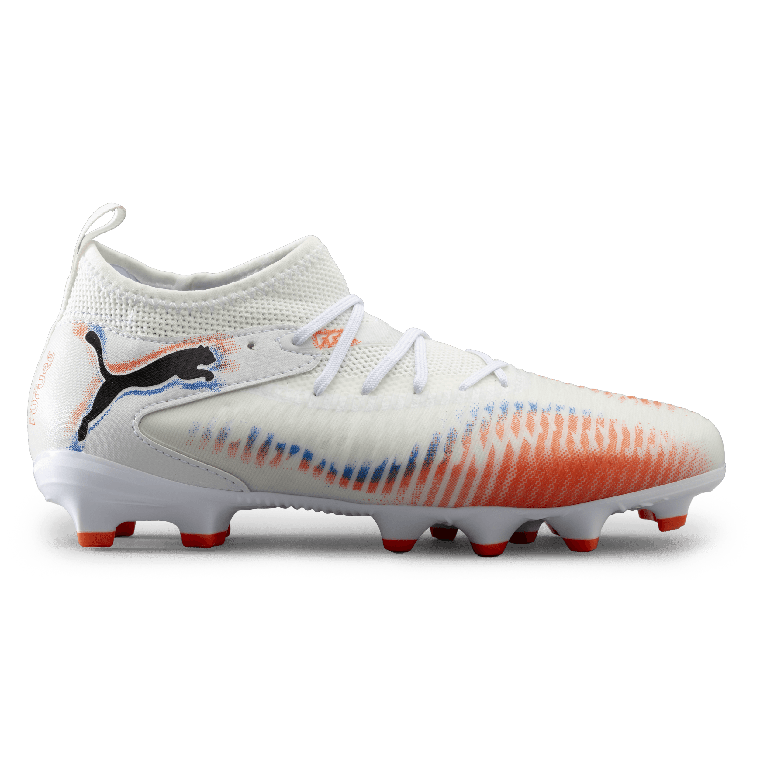 Puma, Future 8 Match Fg/ag Jr, Product 0