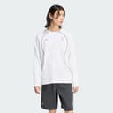 Adidas Originals Liverpool Fc 26/27 Originals Teamgeist 26 Långärmad Tröja, White