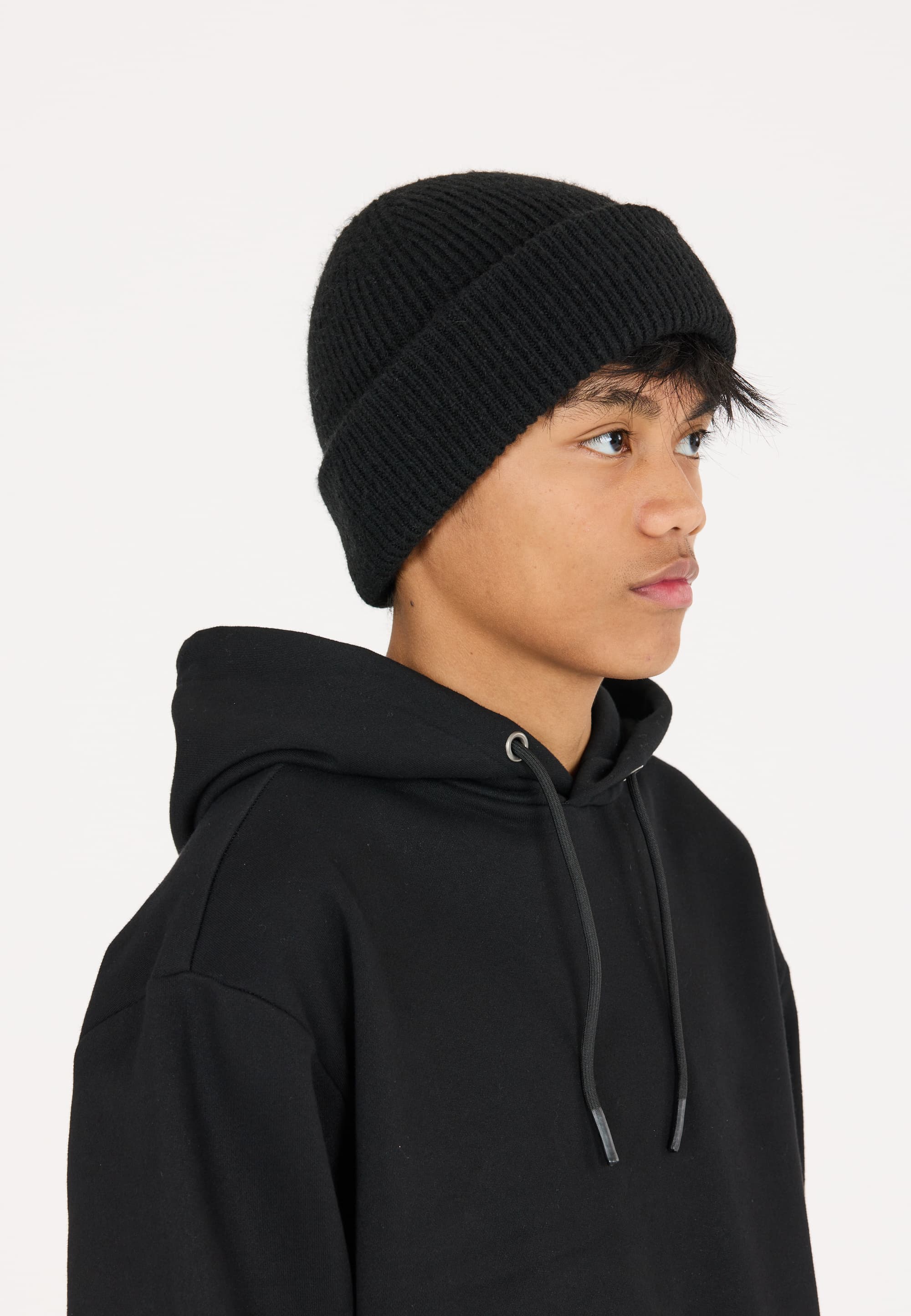 lesarcs, Veik Cap, Model 1