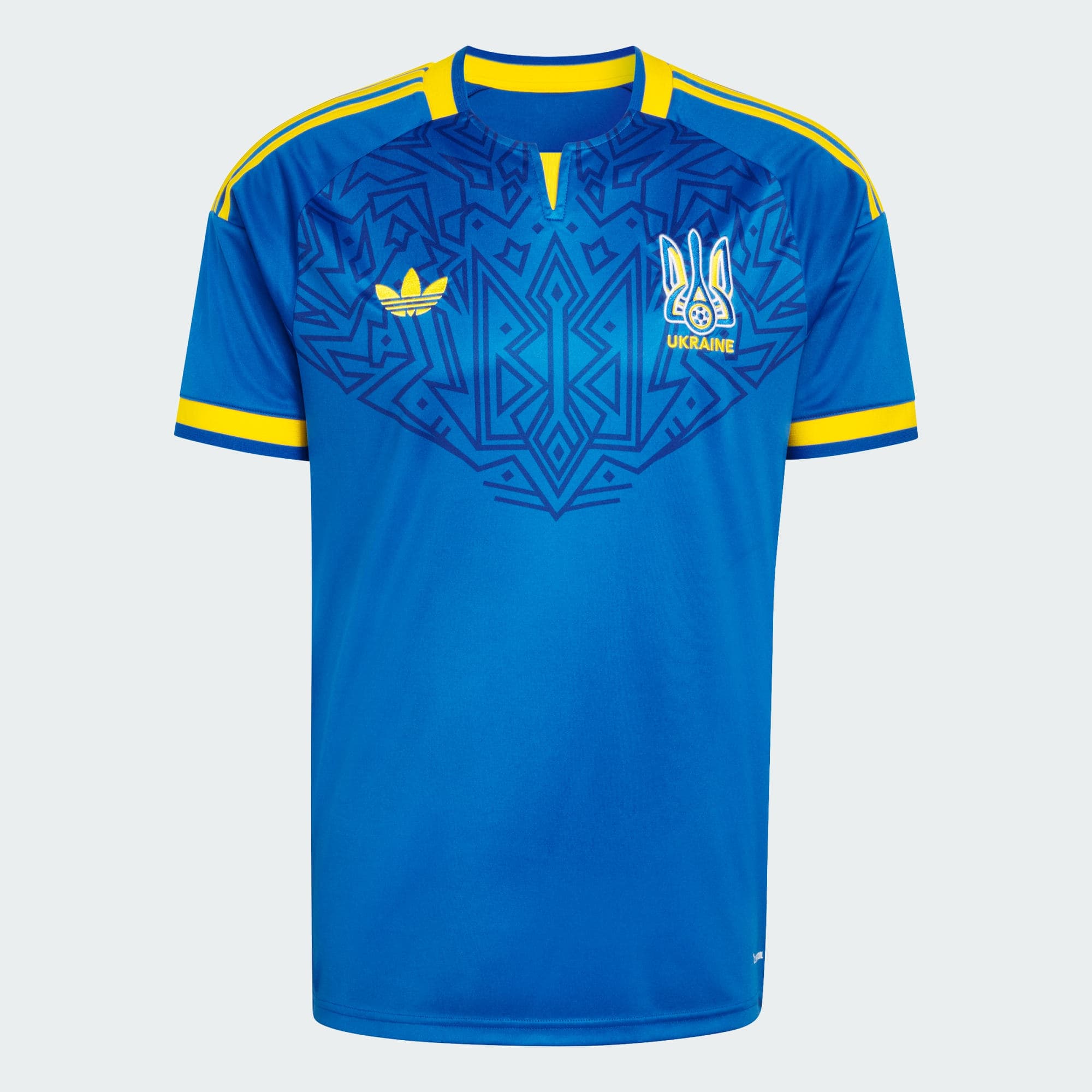 Adidas, Adidas Ukraina 26 Bortatröja, Product 0