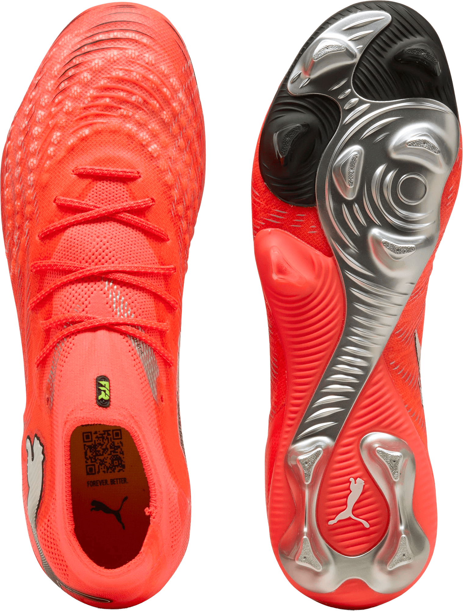 Puma, FUTURE 9 ULTIMATE FG W, Detail 1