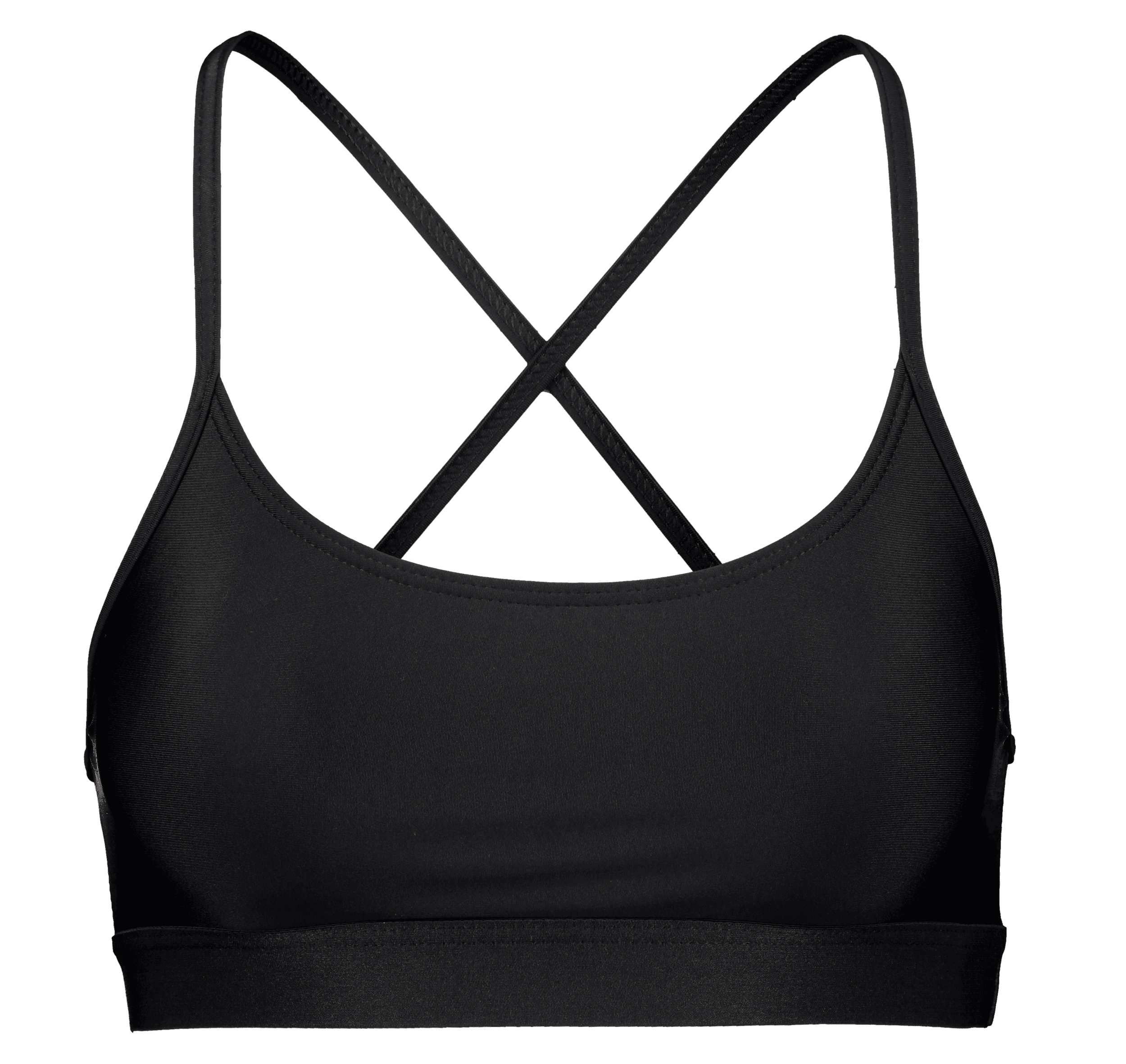 SOC, W Swim Cross Top, Product 0