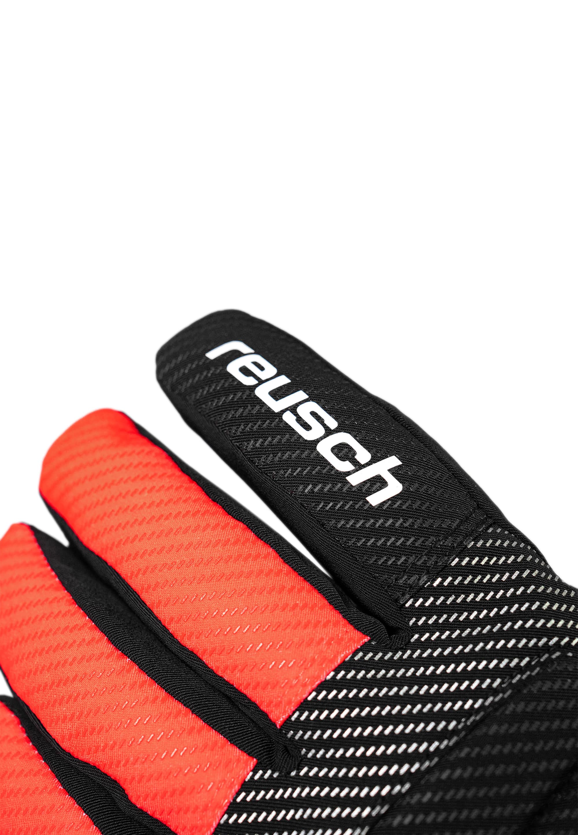 REUSCH, Warrior R-tex® Xt Junior, Detail 1