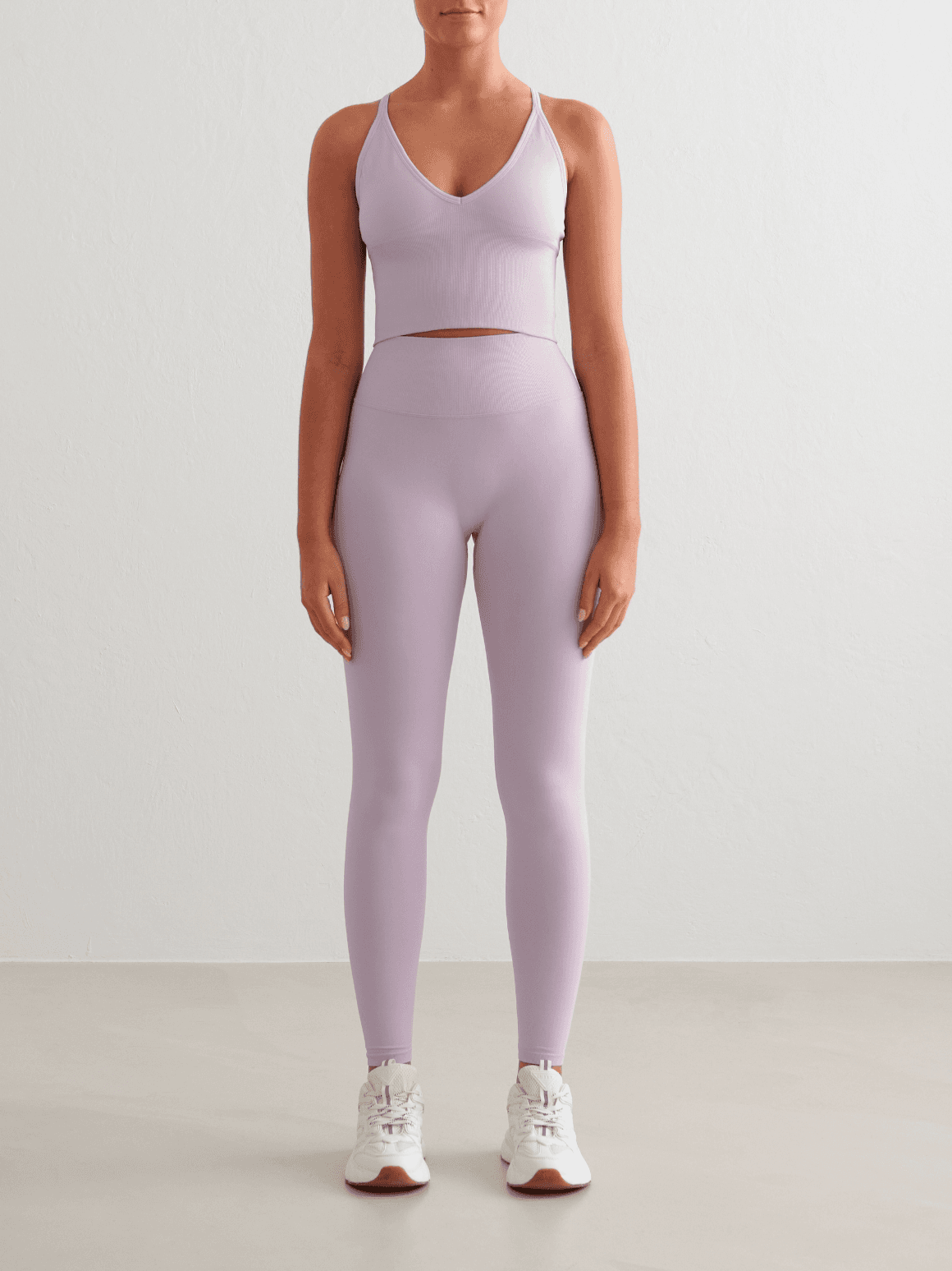 AIM´N, Shape Seamless Tights, Model 1